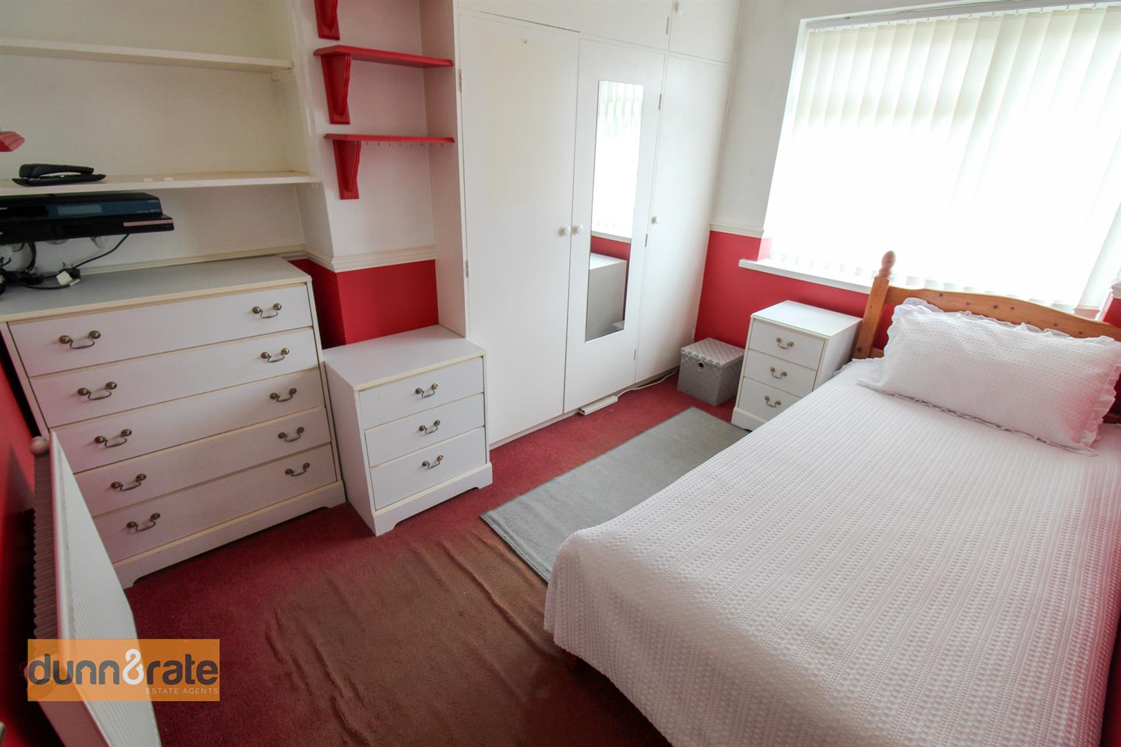 Debenham Crescent, Eaton Park, Stoke-On-Trent
